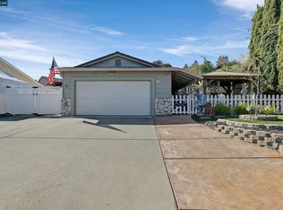 3108 Brook Ct, Antioch, CA 94509
