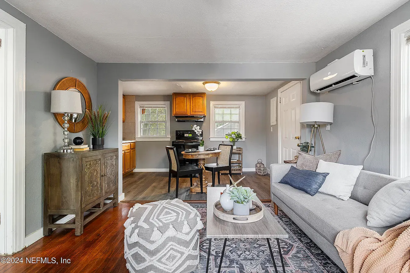 1 bed, 500 sqft, $995 — Photo 4