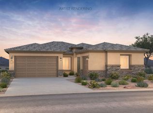 Livorno Plan, Visara, Surprise, AZ 85387