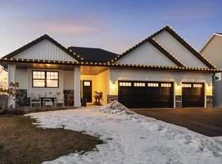 27541 Andrew Ave, Elko New Market, MN 55020