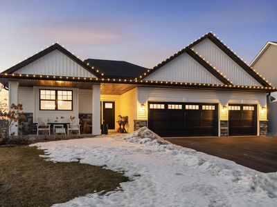 27541 Andrew Ave, Elko New Market, MN, 55020