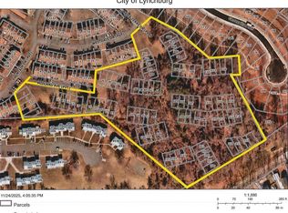 300 Belle Terre Dr Lot 111, Lynchburg, VA 24501