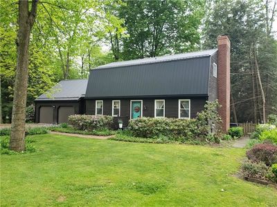 108 Hamilton St, Indiana, PA, 15701