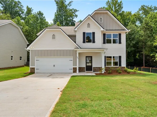 487 Charleston Pl, Villa Rica, GA 30180