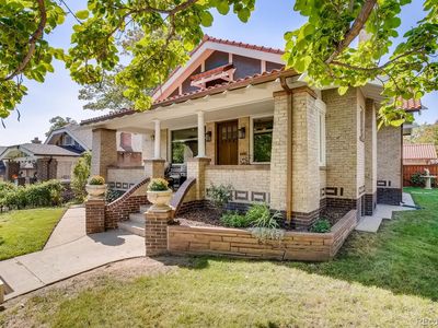 4195 Green Ct, Denver, CO, 80211