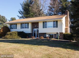 6413 White Rock Rd, Sykesville, MD 21784