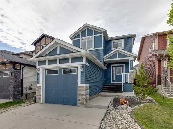 503 E Bayview Way SW, Airdrie, AB T4B 5C7