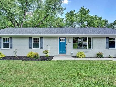 5401 Gieser Rd, Roanoke, VA, 24018