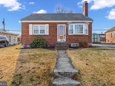 4927 Virginia Ave, Harrisburg, PA, 17109