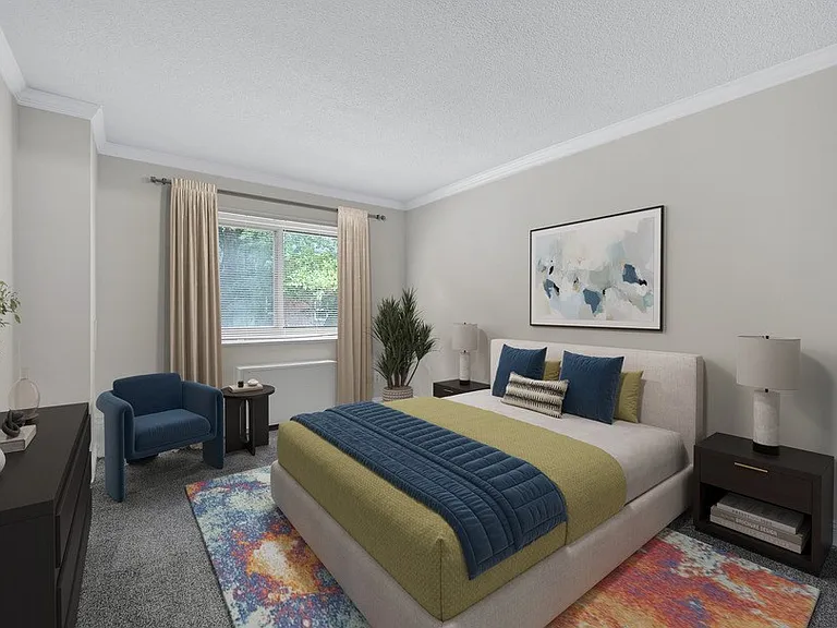 Middlebrooke Apartments — Photo 8
