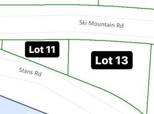 11 Thirteen Ski Mountain Road Stans Rd, Gatlinburg, TN 37738