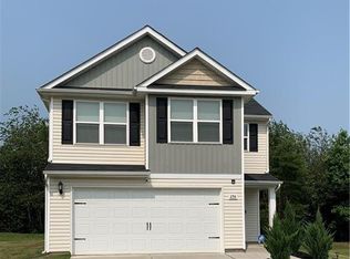 254 Kendall Dr, Winston Salem, NC 27107