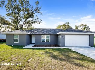 4420 SW 139th Street Rd, Ocala, FL 34473