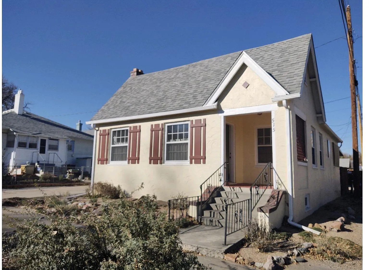 2 bed, 1500 sqft, $1,450 — Photo 1