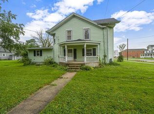 101 W South St, Rochelle, IL 61068