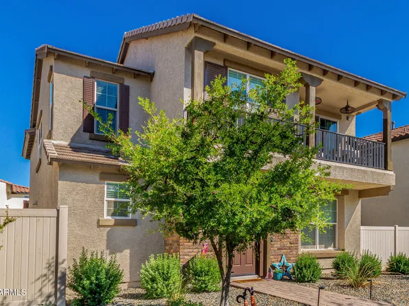 29380 N 122nd Gln, Peoria, AZ 85383