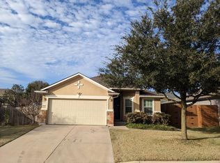18920 Mangan Way, Pflugerville, TX 78660