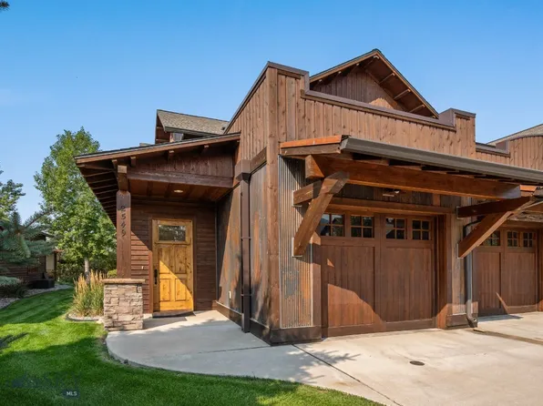 2549 Weeping Rock Ln, Bozeman, MT 59715