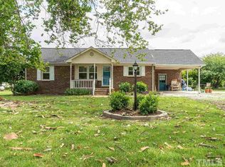 1305 Clayton Rd, Fuquay Varina, NC 27526