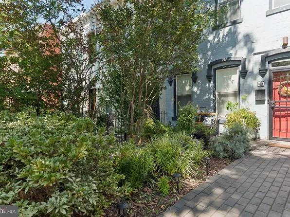 51 P St NW, Washington, DC 20001