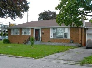 11 Muirkirk Rd, Toronto, ON M2R1W2