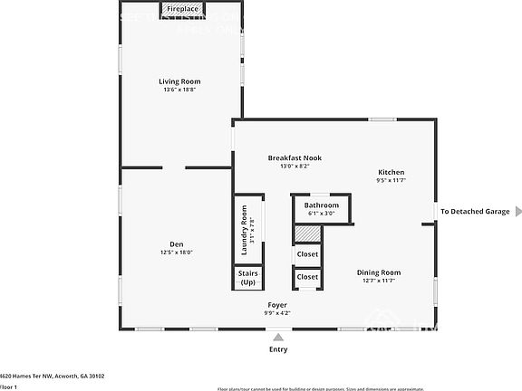 3rd image of this home