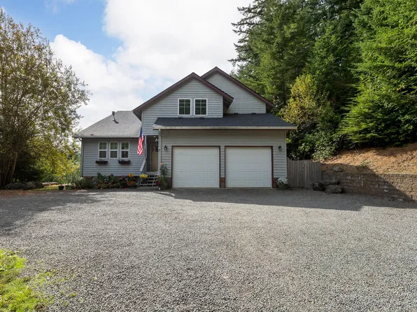 2708 NE East Devils Lake Rd, Otis, OR 97368