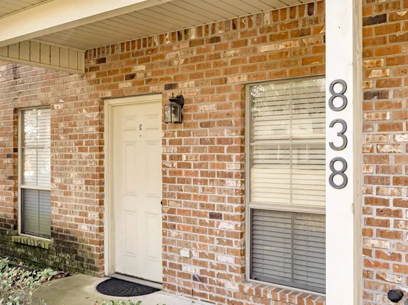 838 Meadow Bend Dr APT C, Baton Rouge, LA 70820