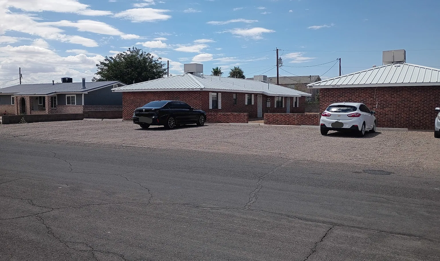 2 bed, 496 sqft, $900 — Photo 1