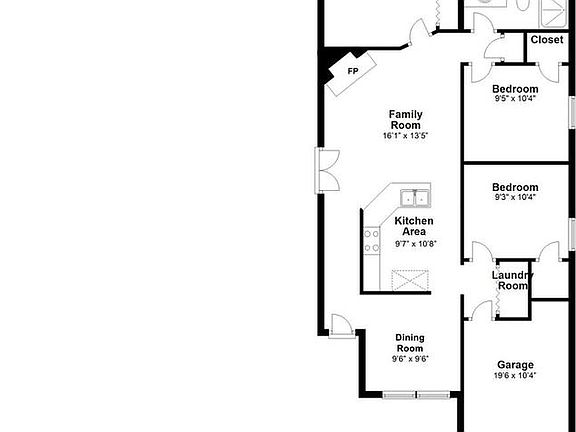 3rd image of this home