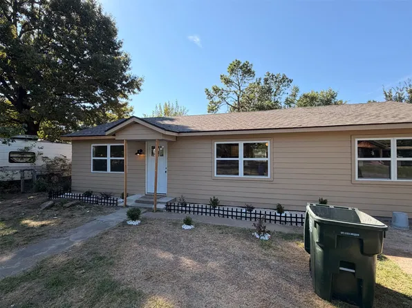 5103 Emporia St, Muskogee, OK 74401