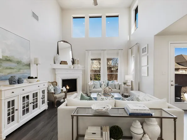 3916 Brook Wood Dr, McKinney, TX 75071