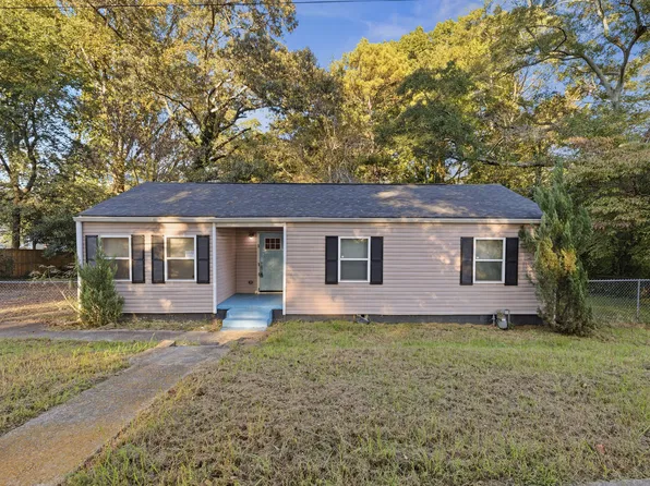 2879 4th St SW, Atlanta, GA 30315