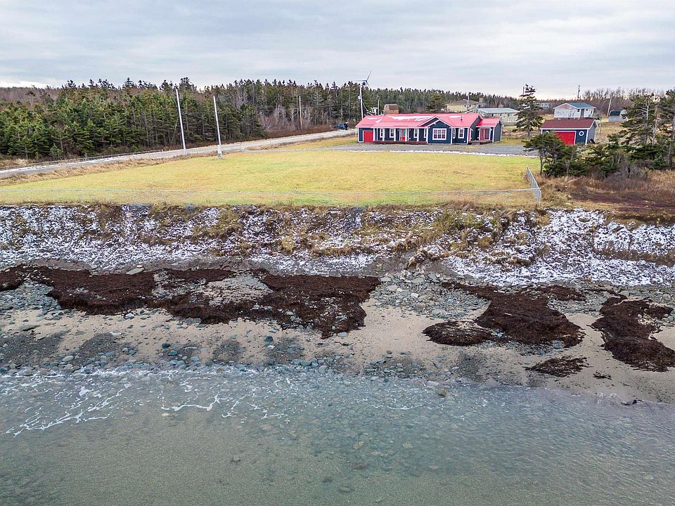110 Browns Road Ext, New Victoria, NS B1H 4Y8 MLS 202325637 Zillow