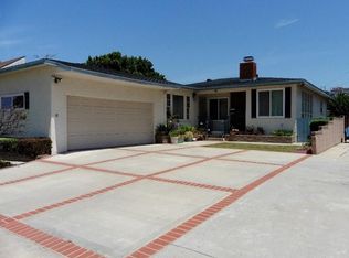 1112 W Paseo Del Mar, San Pedro, CA 90731