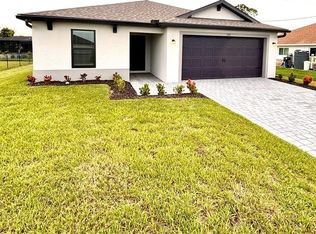 1006 NW 21st Ter, Cape Coral, FL 33993