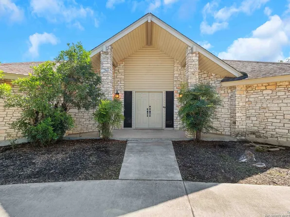 9504 GOLDENROD CIRCLE, Garden Ridge, TX 78266