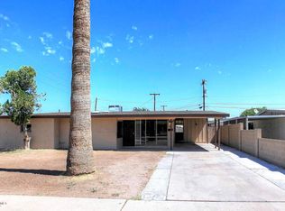 1954 W 2nd Pl, Mesa, AZ 85201