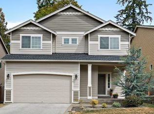 1704 Cyrene Dr NW, Olympia, WA 98502