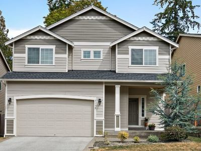 1704 Cyrene Dr NW, Olympia, WA, 98502