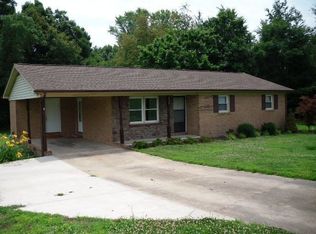 104 Rockman Rd, Grover, NC 28073