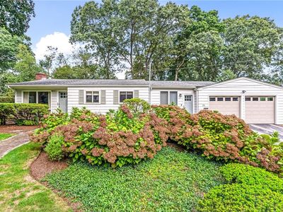 15 Candle Hill Ct, Warwick, RI, 02886