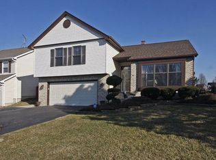554 Abbey Rd, Bartlett, IL 60103
