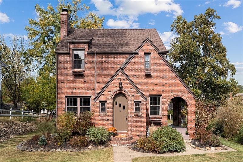 503 Glenshaw Ave, Glenshaw, PA 15116 Zillow