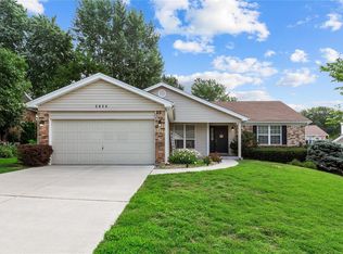 2924 Hameln Dr, Saint Charles, MO