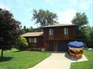 5409 Anah St, Saint Joseph, MO 64504