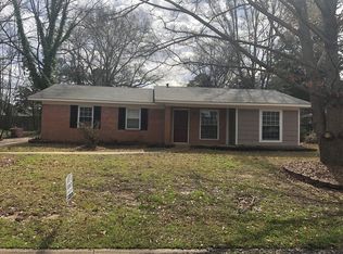 223 Faith Hill St, Ridgeland, MS 39157