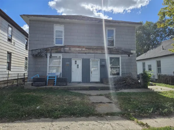 2309 Chestnut St, Hannibal, MO 63401