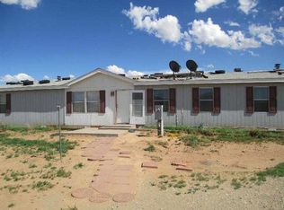 14 Caprine Dr, Edgewood, NM 87015