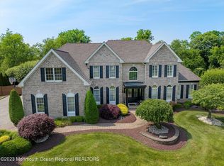 117 Country View Dr, Freehold, NJ 07728